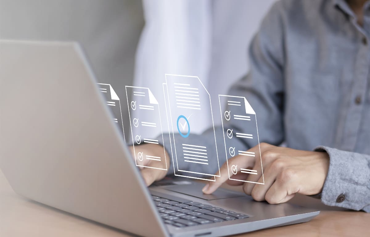 ラクラク簡単！まとめて資料請求